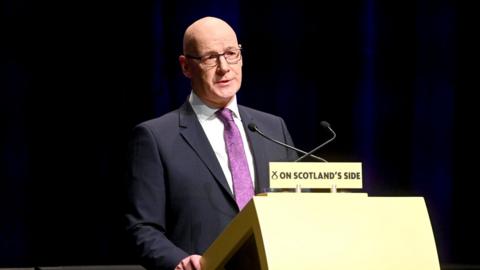 John Swinney