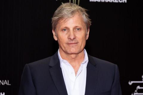 Viggo Mortensen