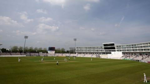 County Championship