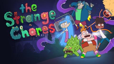 The Strange Chores