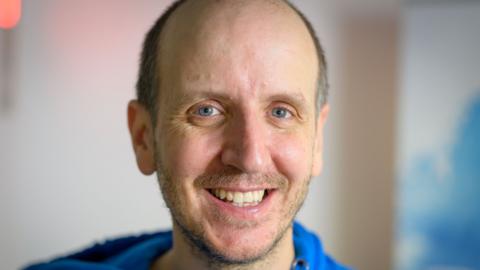 Jack Thorne
