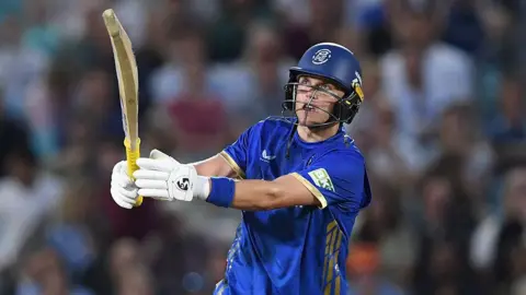 Sam Curran