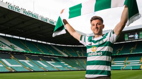 Kieran Tierney