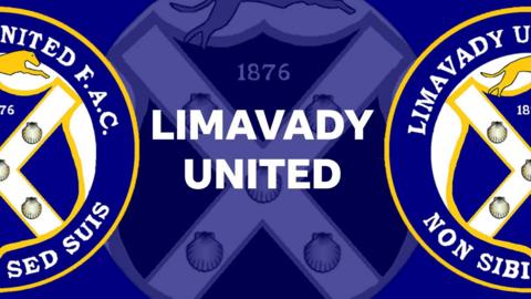Limavady United