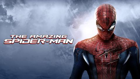 The Amazing Spider-Man