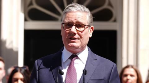 Keir Starmer