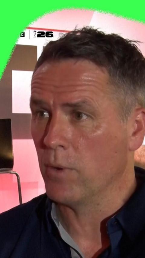 Michael Owen