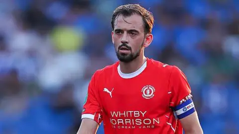 La victoria sobre Swindon demuestra que Crewe puede rendir, dice Powell