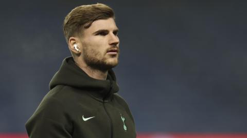 Timo Werner 