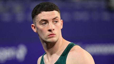 Rhys McClenaghan
