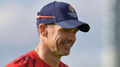 James Anderson