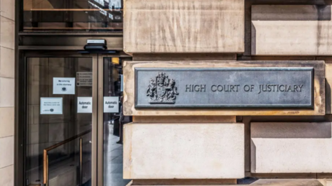An Àrd-Chùirt ann an Dùn Èideann