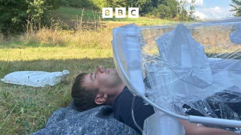 People Fixing The World: Surgery in a backpack
