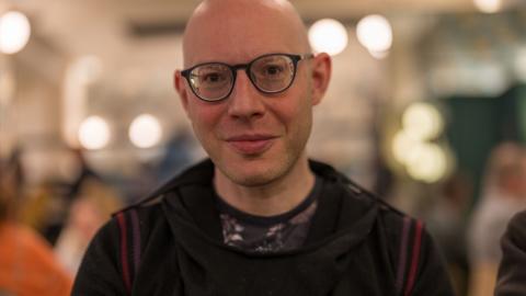 Dan Neidle