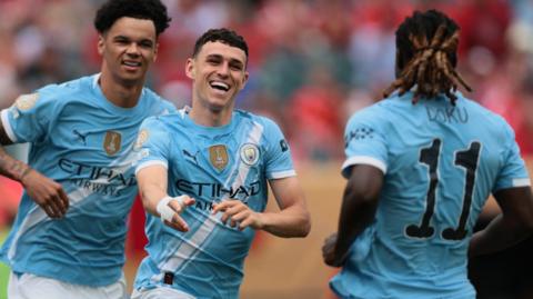 Phil Foden