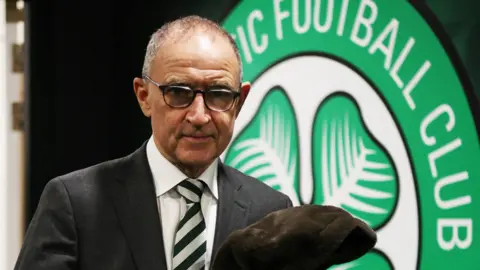 Martin O'Neill