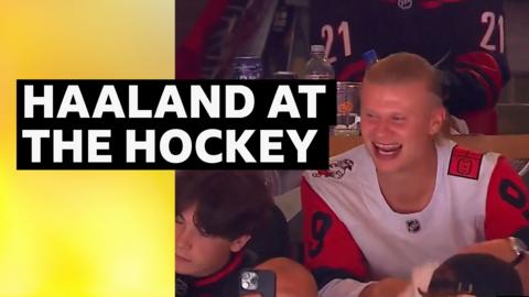 Erling Haaland