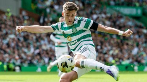 Kieran Tierney