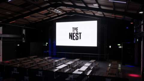 The Nest