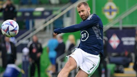 Niall McGinn