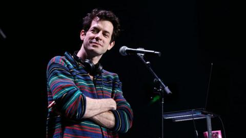 Mark Ronson