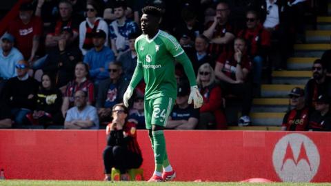 Andre Onana