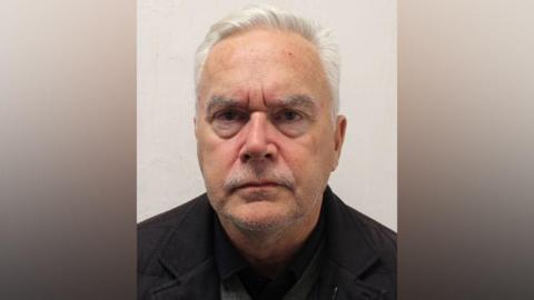 Huw Edwards