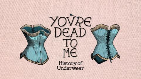 You're Dead to Me