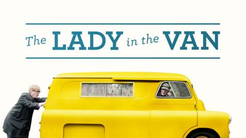 The Lady in the Van