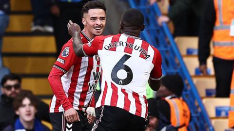 Sunderland