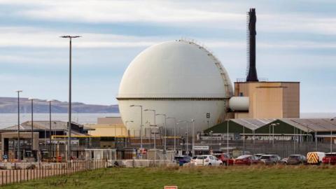 Dounreay