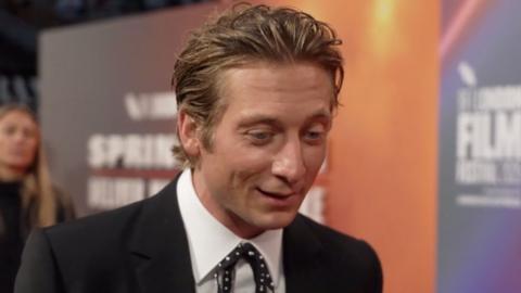 Jeremy Allen White