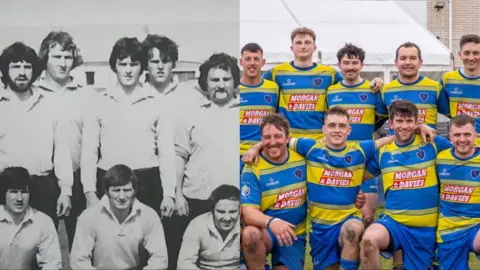 Clwb Rygbi Arerbaeron