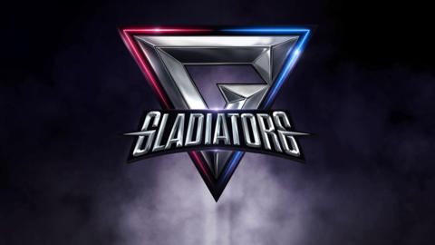 Gladiators logo