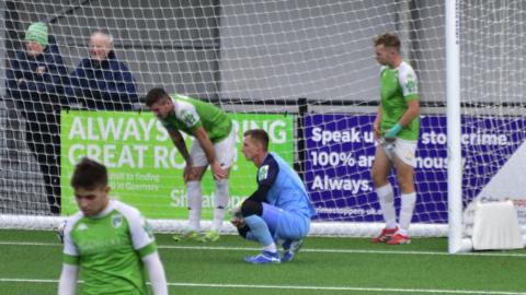 Guernsey FC