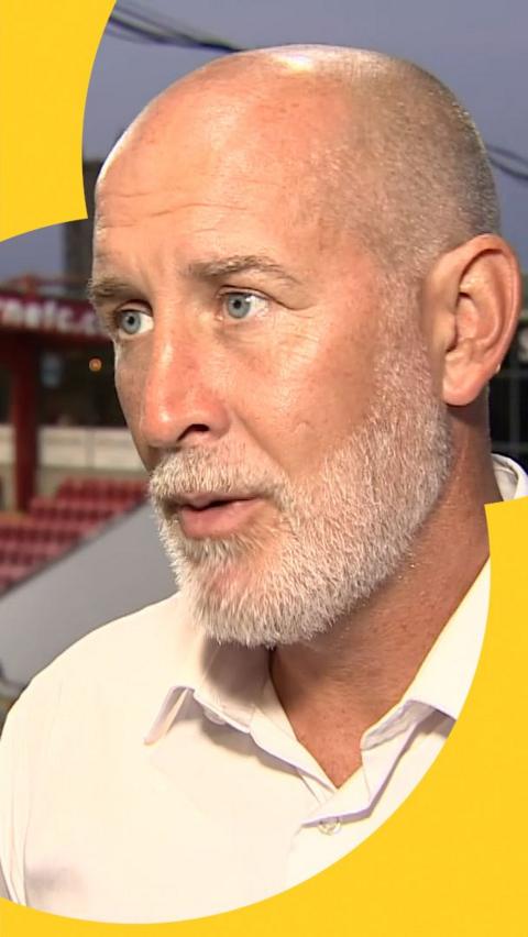 Gary Haveron