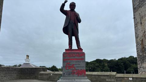 Murlun Lloyd George