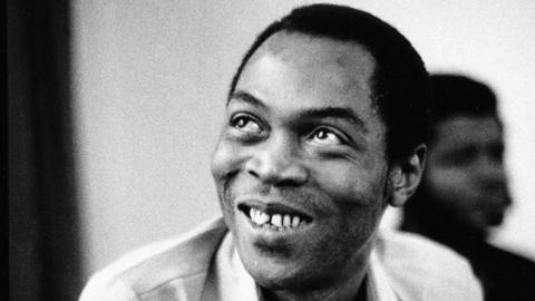 Fela Kuti