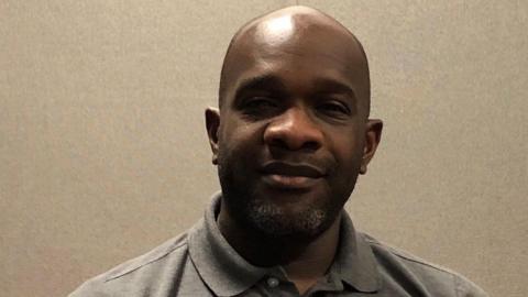 Adrian Forbes