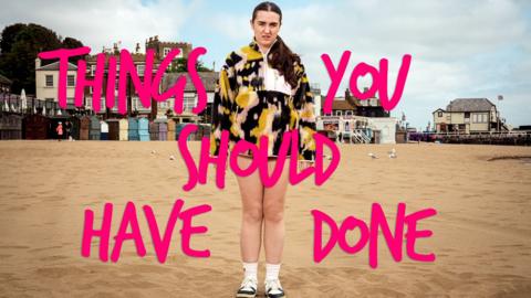 Things You Should Have Done