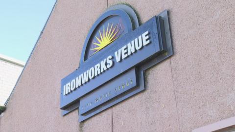 Ironworks