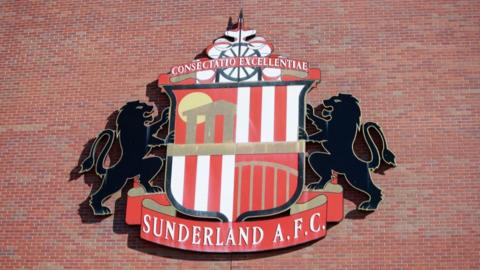 Sunderland badge