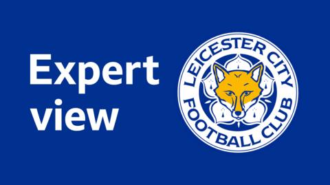 Leicester City expert view banner