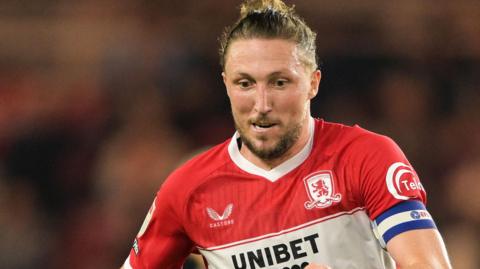 Luke Ayling