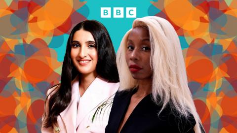 The Conversation: Women changing the art space