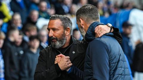 Derek McInnes