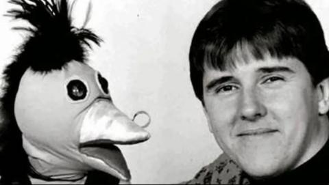 Wcw a Martyn Geraint