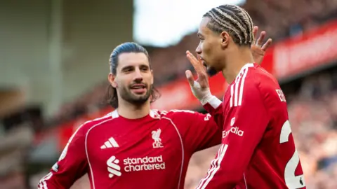 Bournemouth v Sunderland