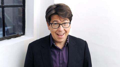 Michael McIntyre