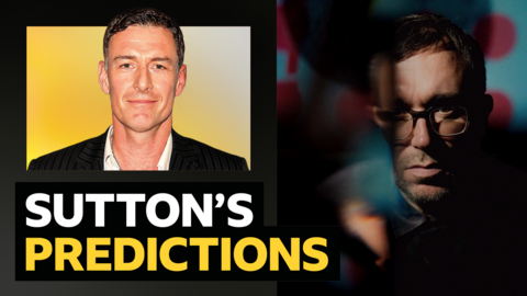 Sutton's FA Cup predictions v DJ & producer Shadow Child